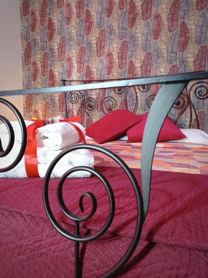 Domus Pio XI Bed and Breakfast Rom Eksteriør billede